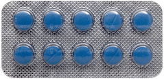 Dezlorid 10 Tablet 10